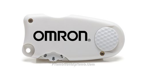 Switch Blade Divot Tool