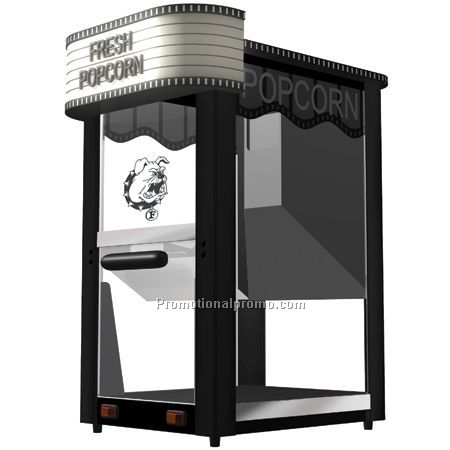 THEATER LOOK POPCORN MAKER