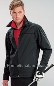 TIGER WOODS SUMMER WEIGHT JACKET