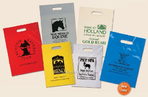 Take Home Bags with Gusset 1537920x 1937920+ 337948/B>