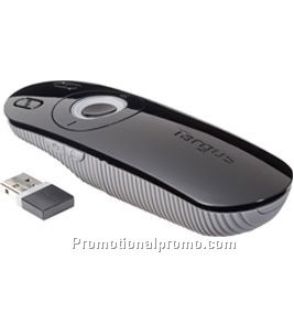 Targus Multimedia Presentation Remote