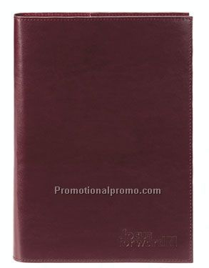 Terra Leather Journal