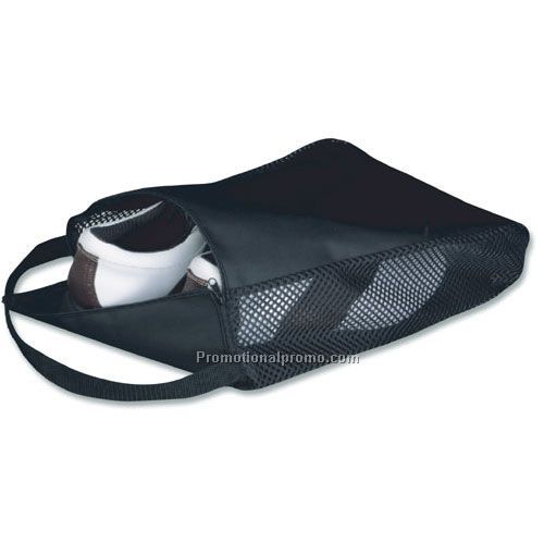 The Ace Nylon Shoe Bag