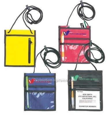 The Delegate Identifier