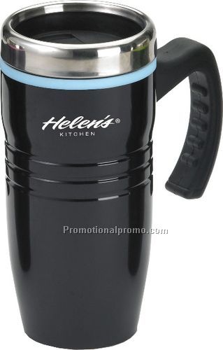 The Designer Plus - Blue