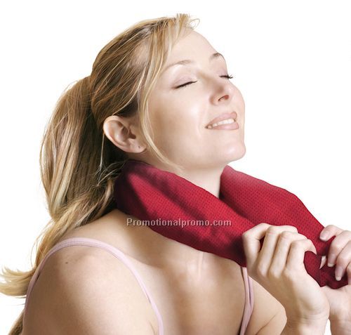 The Dri-Lite Waffle Towel