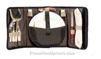 The Executive - personal dining set