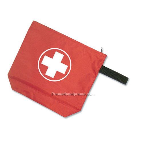 The First Response Nylon Case