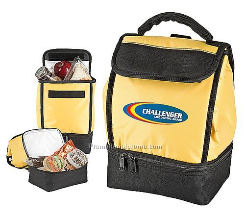 The Meal Ticket - Cooler bag
