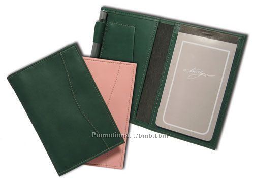 The Perfect Pocket Case