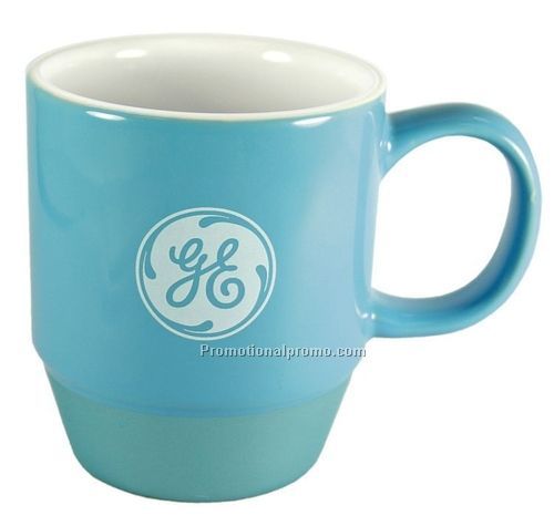 The Saigon Mug - 11 oz