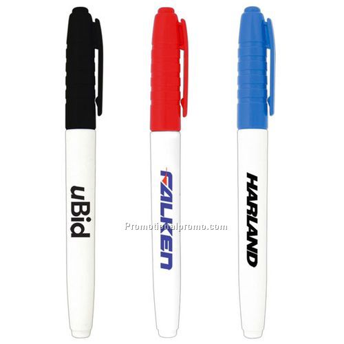 The Tiburon Dry Erase Marker