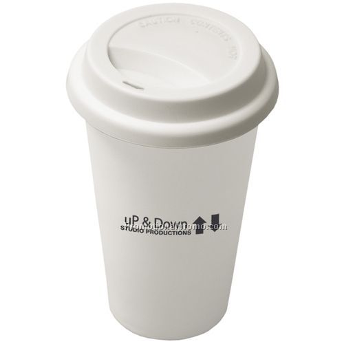 The Ultimate Eco Mug