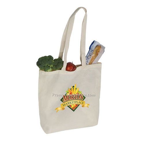 The Viking Shoulder Boat Tote