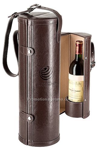 The Wine Vault - Wine carrier