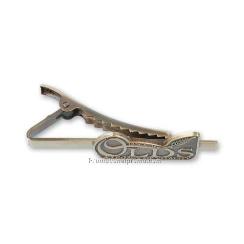 Tie clip/Alligator