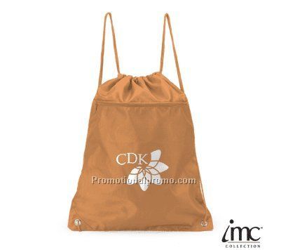 ToGo Backpack ORANGE