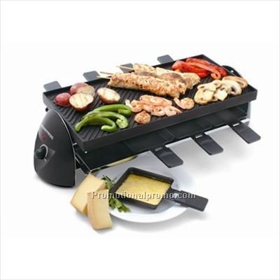 Toastess Party Raclette