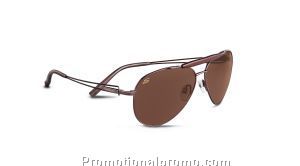 Torini - Espresso/Brown Tannery Drivers Polarized