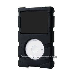 ToughSkin For iPod Classic - Black