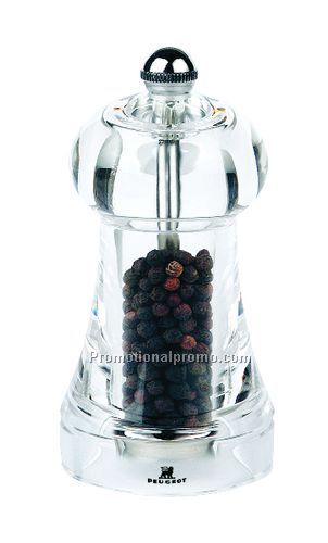 Toul Acrylic - Pepper Mill