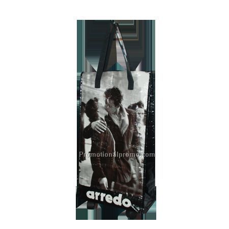 Trade Show Bag On Wheels