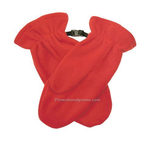 Trail Fleece Mittens