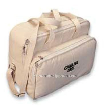 Travel Bag - natural