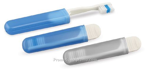 Travel Toothbrush