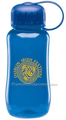 Treadmill Collection - 19 oz. Blue