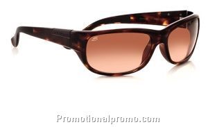 Trento - Tortoise Frame Drivers Gradient Lens