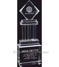 Triumph Award - Diamond 11