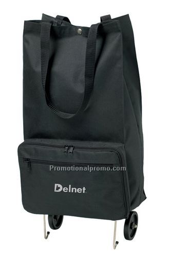 Trolley Bag - Unprinted