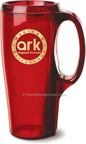 Trombly Travel Mug 20 oz.