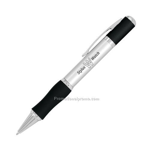 Twist Action Retractable