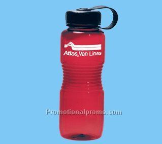 Twist Cap 650ml 38432Red
