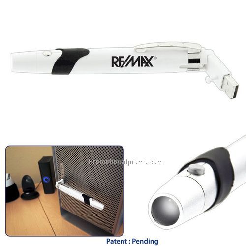 USB Pen Light