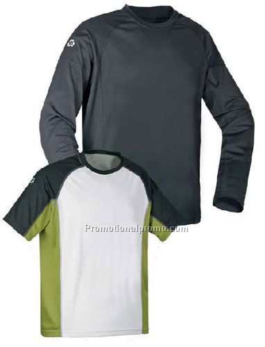 Unisex Prima Short Sleeve