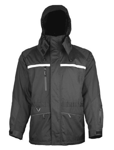 Unisex Tri-Zone Uniform