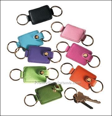 Valet Double Key Fob