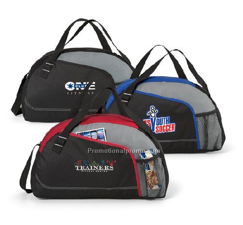 Varsity Sport Bag