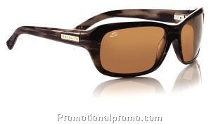 Vittoria - Metallic Medley Frame Drivers Polarized Lens