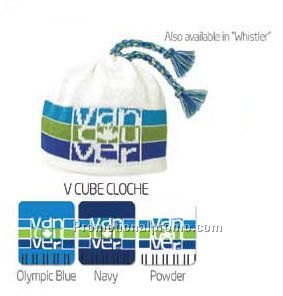 W Cube Cloche