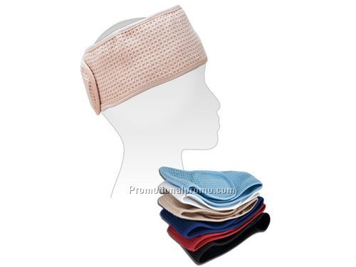 Waffle Spa Headband