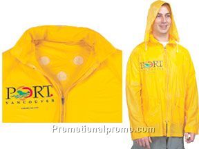 Weatherproof jacket - 0.14 mm