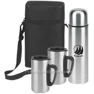 Weekend Getaway Gift Set