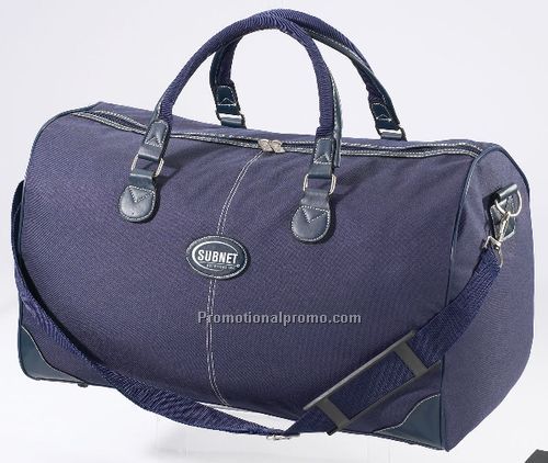 Weekend Tote Bag - Unprinted