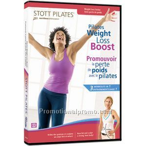 Weight Loss Boost