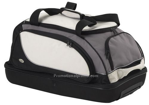 Wheeled Sport Travel Bag