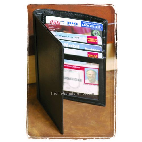 White Mountain Passport/Travel Wallet